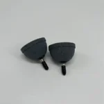 Aquarium Oxygen Disc Burst Sand Head Aquarium Bubble air Stone - Image 2