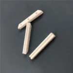 Customized ZrO2 Zirconia Ceramic Linear Guide Rail Parts - Image 6