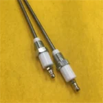 Alumina Insulating Ceramics Burner Ignitor Flame Detection Rods Spark Plugs for Burners or Combustion Systems - Image 5