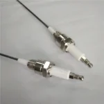 Customize Alumina Ceramic Electrode Boiler Ceramic Ignition Plug - Image 6