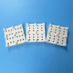 Customized Refractory Cordierite Mullite Kiln Sagger Plate for Sintering - Image 2