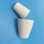 Laboratory  Melting Gold Silver Copper Platinum Palladium Glass Corrosion Resistance Cup Jewelry Tools  Silica Ceramic Crucibles - Image 5