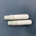 Adjustable Porosity Porous Alumina Ceramic Probe Cup for Soil Moisture Testing Ceramic Soil Tensiometer Tube Pipe - Image 6