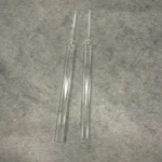 Deep Processing  Heat Resistant Quartz Glass Ampoule - Image 5
