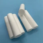 Insulator Machinable Glass Ceramic Shaft Low Density 30*150mm Ceramic Rod - Image 6