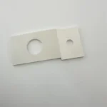 99% Boron Nitride BN Ceramic Plate High Precision Ceramic Setter Plate - Image 6