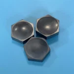 Silicon Carbide Ceramic Plate Polishing Disc Black Ball SiC Tiles Industrial Use Cutting Service - Image 5
