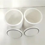 50ml, 100ml, 250ml, 500m YSZ Zirconia Ceramic Grinding Jar for Planetary Ball Mill Zro2 Ball Mill Pot - Image 2