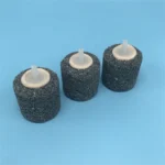 Air Stone Cylinder air Pump Aquarium air Stone Accessories Aerator Diffuser for Small Buckets Nano Fish Bowl Hydroponics - Image 6