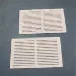 Customized Macor Ceramic Substrate Machinable Glass Ceramic Plate - Image 6