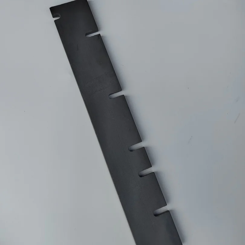 H758169442c4f4e6c91ecdf6385f32598l.webp Customized Industrial RBSIC Parts SISIC Wheel Silicon Carbide Ceramic Sheet - Image 1