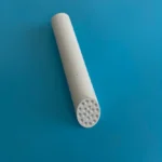 Customize Porous Tubular Alumina Ceramic Membrane Water Treatment Seawater Purification Filtration Al2O3 Ceramic Membrane