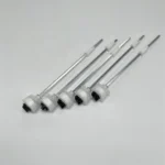 Salt Pepper Mill Ceramic Grinding Core Replacement, Grinder Mechanism Kit with Alumina Ceramic Shaft, Wholesale - Image 5