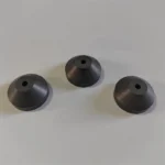 Insulator Boron Carbide Irregular Nozzle Customized B4C Ceramic Bush - Image 3