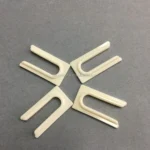 High-Speed Ceramic Wire Guide for Textile Machinery Knitting Machinery Features Yarn Nozzle Sensor Hook Traverse Guide Plastic - Image 6
