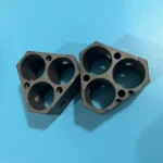 Customize Silicon Carbide Ceramic Lens for Camera - Image 2