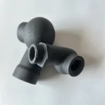 Customized Reaction Sintered Silicon Carbide SiC Ceramic Flue Gas Desulphurizing Nozzle - Image 6