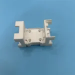 Zero Porosity Macor Mica Sitall Pyroceram Machinable Glass Ceramic Structural Parts - Image 4