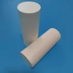 5 Days Lead Time  Custom HBN Ceramic Shaft Hot Pressed Boron Nitride Rod - Image 2