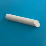 Customize Porous Tubular Alumina Ceramic Membrane Water Treatment Seawater Purification Filtration Al2O3 Ceramic Membrane - Image 3