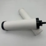 Alumina Ceramic Ion Exchange Membrane Cylinder Tube  for Water Treatment - Image 2