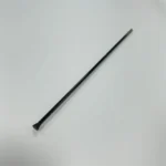 Custom Refractory Precision Mechanical Self-lubrication Elastic Si3n4  Shaft Silicon Nitride Ceramic Parts Long Rod - Image 6