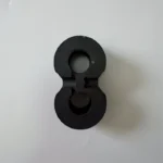 Presureless Sintered Silicon Carbide Irregular Tube Insulator SiC Ceramic Part - Image 6