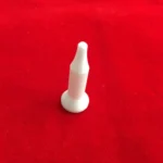 High Hardness Zirconia Ceramic Positioning Pin Zro2 Guide Location Pin for Spot Welding - Image 3