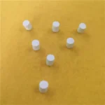 Customized Porosity Porous Ceramic Reference Electrode Salt Bridge Testing Wick - Image 6