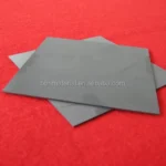 0.25MM 0.5MM Thickness DBC DPC AMB Used Silicon Nitride Ceramic Substrate Plate Si3n4 Sheet Used for Electrical - Image 6