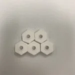 Custom Cordierite Parts for Automotive High Mechanical Strength Ceramic Components for Refractory Applications - Image 4
