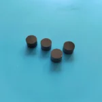 Polished Silicon Carbide Cylinders Rod for Semiconductor & Refractory Applications - Image 4