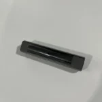 Corrosion Resistance SIC Ceramic Industrial Ceramic Silicon Carbide Rod Shaft - Image 4