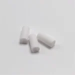 Tight Tolerance High Thermal Conductivity Beryllium Oxide Ceramic Small Pot Beryllia BeO Ceramic Crucibles - Image 2