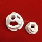 Customized Alumina Grinding Core Coffee Machine Accessories Industrial Al2O3 Ceramic Grinder Burr with Cutting Service - Image 4