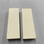 1650 Degree Fire Ceramic Board Cordierite Mullite Plate - Image 4