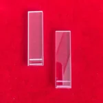 Crystal Jgs1 clear Quartz Plate Window Quartz Glass Plates Transparent Quartz Glass Sheet With Grooving - Image 5