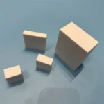 Customized Macor square Block Machinable Glass Ceramic Thick Plate - Image 5