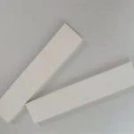 Custom Porous Ceramic Plate 30% Porosity Alumina Ceramic Filtering Tube - Image 4