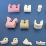 Factory on Sale Textile Ceramic Wire Guides Textile Ceramic Textile Machine Ceramic Eyelet - Image 3