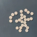 High Purity Porous Mgo Magnesium Oxide Ceramic Gasket - Image 4