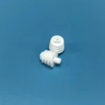 High Precision Machinable M4 Macor Screw - Image 4