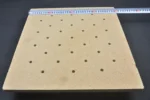 Cordierite Mullite Refractory Ceramic Plain Settle Plate /sagger - Image 5