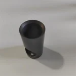 Customized B4C Boron Carbide Ceramic Sand Blasting Nozzles Pipe/ Tube for Casting Industry - Image 2