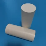 5 Days Lead Time  Custom HBN Ceramic Shaft Hot Pressed Boron Nitride Rod