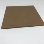Brown Porous Ceramic Disc 40% Porosity Alumina Ceramic Plate Pore Size 15??m - Image 6