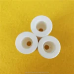 Customized Macor Pipe Machinable Glass Ceramic Tube - Image 6