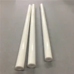 Electrical Insulation 95% Al2O3 Igniter Alumina Ceramic Ignition Tube - Image 3