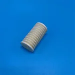 High-precision Ceramic Guide Pulley for Textile Machinery - Image 4