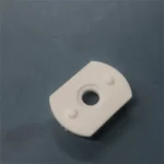 Customized Steatite Irregular Part Insulator Surface Glazed Ceramic Plate - Image 3